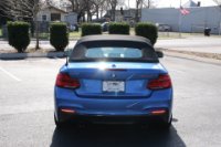 Used 2018 BMW M240I CONVERTIBLE W/NAV M240i for sale Sold at Auto Collection in Murfreesboro TN 37130 95