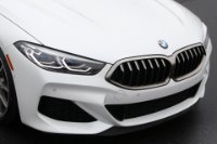 Used 2019 BMW M850I Xdrive Coupe AWD W/NAV M850i xDrive for sale Sold at Auto Collection in Murfreesboro TN 37130 11