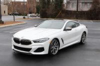 Used 2019 BMW M850I Xdrive Coupe AWD W/NAV M850i xDrive for sale Sold at Auto Collection in Murfreesboro TN 37129 2
