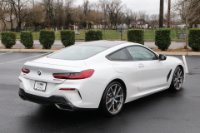 Used 2019 BMW M850I Xdrive Coupe AWD W/NAV M850i xDrive for sale Sold at Auto Collection in Murfreesboro TN 37129 3
