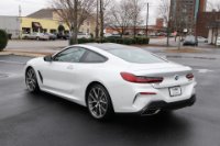 Used 2019 BMW M850I Xdrive Coupe AWD W/NAV M850i xDrive for sale Sold at Auto Collection in Murfreesboro TN 37129 4