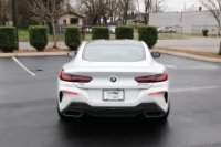 Used 2019 BMW M850I Xdrive Coupe AWD W/NAV M850i xDrive for sale Sold at Auto Collection in Murfreesboro TN 37129 6
