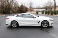 Used 2019 BMW M850I Xdrive Coupe AWD W/NAV M850i xDrive for sale Sold at Auto Collection in Murfreesboro TN 37129 8