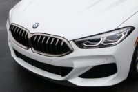 Used 2019 BMW M850I Xdrive Coupe AWD W/NAV M850i xDrive for sale Sold at Auto Collection in Murfreesboro TN 37129 9