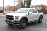Used 2019 Ford F-150 Raptor Crew cab 4x4 Raptor for sale Sold at Auto Collection in Murfreesboro TN 37129 2