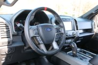Used 2019 Ford F-150 Raptor Crew cab 4x4 Raptor for sale Sold at Auto Collection in Murfreesboro TN 37129 33