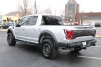 Used 2019 Ford F-150 Raptor Crew cab 4x4 Raptor for sale Sold at Auto Collection in Murfreesboro TN 37129 4