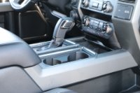 Used 2019 Ford F-150 Raptor Crew cab 4x4 Raptor for sale Sold at Auto Collection in Murfreesboro TN 37129 41