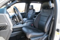 Used 2019 Ford F-150 Raptor Crew cab 4x4 Raptor for sale Sold at Auto Collection in Murfreesboro TN 37129 44