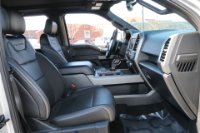 Used 2019 Ford F-150 Raptor Crew cab 4x4 Raptor for sale Sold at Auto Collection in Murfreesboro TN 37129 46