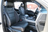 Used 2019 Ford F-150 Raptor Crew cab 4x4 Raptor for sale Sold at Auto Collection in Murfreesboro TN 37129 47