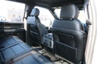 Used 2019 Ford F-150 Raptor Crew cab 4x4 Raptor for sale Sold at Auto Collection in Murfreesboro TN 37129 48