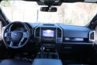 Used 2019 Ford F-150 Raptor Crew cab 4x4 Raptor for sale Sold at Auto Collection in Murfreesboro TN 37129 58