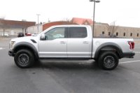 Used 2019 Ford F-150 Raptor Crew cab 4x4 Raptor for sale Sold at Auto Collection in Murfreesboro TN 37130 7