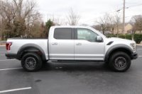 Used 2019 Ford F-150 Raptor Crew cab 4x4 Raptor for sale Sold at Auto Collection in Murfreesboro TN 37129 8