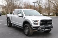 Used 2019 Ford F-150 Raptor Crew cab 4x4 Raptor for sale Sold at Auto Collection in Murfreesboro TN 37130 1