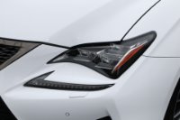 Used 2015 Lexus RC F Performance W/NAV for sale Sold at Auto Collection in Murfreesboro TN 37129 10