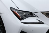 Used 2015 Lexus RC F Performance W/NAV for sale Sold at Auto Collection in Murfreesboro TN 37129 12