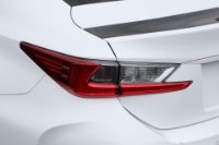 Used 2015 Lexus RC F Performance W/NAV for sale Sold at Auto Collection in Murfreesboro TN 37130 16