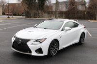 Used 2015 Lexus RC F Performance W/NAV for sale Sold at Auto Collection in Murfreesboro TN 37129 2