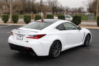 Used 2015 Lexus RC F Performance W/NAV for sale Sold at Auto Collection in Murfreesboro TN 37130 3