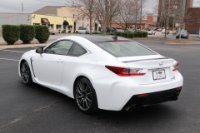 Used 2015 Lexus RC F Performance W/NAV for sale Sold at Auto Collection in Murfreesboro TN 37130 4