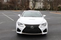 Used 2015 Lexus RC F Performance W/NAV for sale Sold at Auto Collection in Murfreesboro TN 37129 5