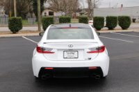 Used 2015 Lexus RC F Performance W/NAV for sale Sold at Auto Collection in Murfreesboro TN 37129 6