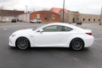 Used 2015 Lexus RC F Performance W/NAV for sale Sold at Auto Collection in Murfreesboro TN 37129 7