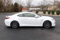 Used 2015 Lexus RC F Performance W/NAV for sale Sold at Auto Collection in Murfreesboro TN 37129 8