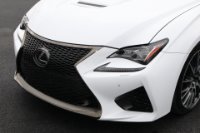 Used 2015 Lexus RC F Performance W/NAV for sale Sold at Auto Collection in Murfreesboro TN 37130 9