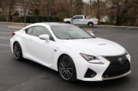 Used 2015 Lexus RC F Performance W/NAV for sale Sold at Auto Collection in Murfreesboro TN 37129 1