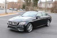 Used 2017 Mercedes-Benz E300 Sport 4Matic AWD W/NAV E 300 4MATIC for sale Sold at Auto Collection in Murfreesboro TN 37129 2