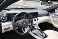 Used 2017 Mercedes-Benz E300 Sport 4Matic AWD W/NAV E 300 4MATIC for sale Sold at Auto Collection in Murfreesboro TN 37130 21