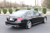 Used 2017 Mercedes-Benz E300 Sport 4Matic AWD W/NAV E 300 4MATIC for sale Sold at Auto Collection in Murfreesboro TN 37129 3