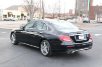 Used 2017 Mercedes-Benz E300 Sport 4Matic AWD W/NAV E 300 4MATIC for sale Sold at Auto Collection in Murfreesboro TN 37129 4