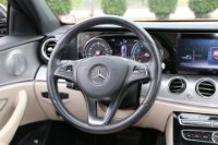 Used 2017 Mercedes-Benz E300 Sport 4Matic AWD W/NAV E 300 4MATIC for sale Sold at Auto Collection in Murfreesboro TN 37130 47