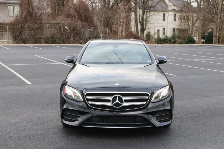 Used 2017 Mercedes-Benz E300 Sport 4Matic AWD W/NAV E 300 4MATIC for sale Sold at Auto Collection in Murfreesboro TN 37130 5