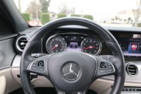 Used 2017 Mercedes-Benz E300 Sport 4Matic AWD W/NAV E 300 4MATIC for sale Sold at Auto Collection in Murfreesboro TN 37129 53