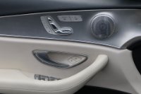 Used 2017 Mercedes-Benz E300 Sport 4Matic AWD W/NAV E 300 4MATIC for sale Sold at Auto Collection in Murfreesboro TN 37130 85