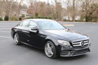 Used 2017 Mercedes-Benz E300 Sport 4Matic AWD W/NAV E 300 4MATIC for sale Sold at Auto Collection in Murfreesboro TN 37129 1