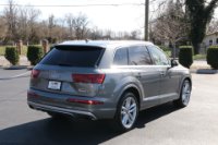 Used 2018 Audi Q7 3.0T Prestige Quattro AWD W/NAV 3.0T quattro Prestige for sale Sold at Auto Collection in Murfreesboro TN 37129 3