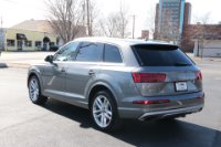 Used 2018 Audi Q7 3.0T Prestige Quattro AWD W/NAV 3.0T quattro Prestige for sale Sold at Auto Collection in Murfreesboro TN 37129 4