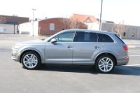 Used 2018 Audi Q7 3.0T Prestige Quattro AWD W/NAV 3.0T quattro Prestige for sale Sold at Auto Collection in Murfreesboro TN 37129 7