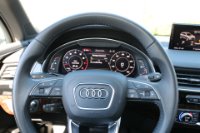 Used 2018 Audi Q7 3.0T Prestige Quattro AWD W/NAV 3.0T quattro Prestige for sale Sold at Auto Collection in Murfreesboro TN 37129 72