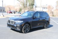 Used 2019 BMW X7 xDrive50I M Sport AWD W/NAV xDrive50i for sale Sold at Auto Collection in Murfreesboro TN 37130 2
