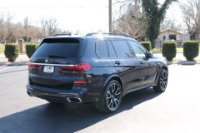 Used 2019 BMW X7 xDrive50I M Sport AWD W/NAV xDrive50i for sale Sold at Auto Collection in Murfreesboro TN 37129 3