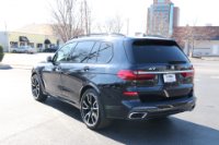 Used 2019 BMW X7 xDrive50I M Sport AWD W/NAV xDrive50i for sale Sold at Auto Collection in Murfreesboro TN 37129 4