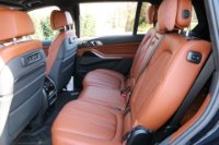 Used 2019 BMW X7 xDrive50I M Sport AWD W/NAV xDrive50i for sale Sold at Auto Collection in Murfreesboro TN 37129 56