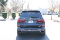 Used 2019 BMW X7 xDrive50I M Sport AWD W/NAV xDrive50i for sale Sold at Auto Collection in Murfreesboro TN 37129 6